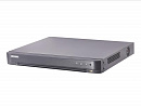 Регистратор 8CH HD-TVI TURBO HD IDS-7208HUHI-M2/FA C HIKVISION