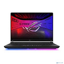 ASUS ROG Strix SCAR 16 G635LX-RW041 [90NR0L81-M001K0] Black 16" {2560x1600 miniLED Ultra 9 275HX(2.7Ghz)/32768Mb/1024PCISSDGb/RTX 5090(24576Mb)/DOS}