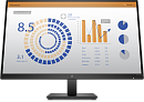 Монитор/ HP P27q G4 QHD Monitor 27'' (2560 x 1440), IPS, 178/178, 5мс, 250nit, HDMI/VGA, noUSB, LTSP, 3-3-0y 27"(2560x1440)/ (Ghz)/Mb/Gb/Ext:HP P27q