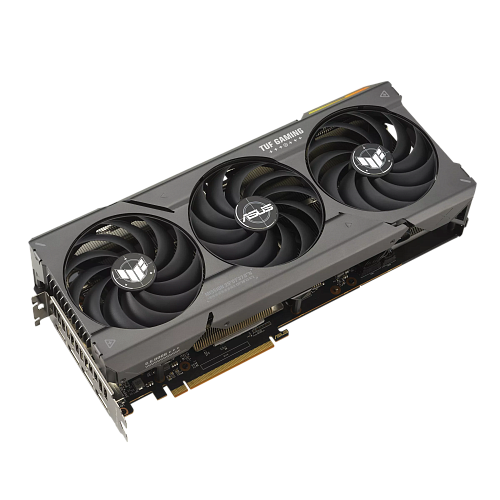 Видеокарта/ TUF-RX7800XT-O16G-GAMING