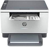 МФУ лазерный HP LaserJet M236d (9YF94A) A4 Duplex белый/серый
