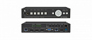 Масштабатор Kramer Electronics [VP-440H2] HDMI или VGA в HDBaseT / HDMI; поддержка 4К60 4:4:4