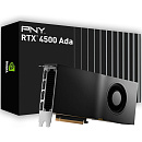 Видеокарта NVIDIA RTX A4500 ADA (900-5G132-2260-000)