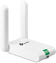 Адаптер Wi-Fi/ 300Mbps High Gain Wireless N USB Adapter, Atheros, 2T2R, 2.4GHz, elegant desktop housing, USB extension cable, 2 fixed antennas