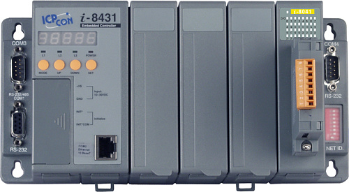 I-8431-G CR