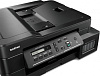 МФУ струйный Brother InkBenefit Plus DCP-T820DW (DCPT820DWR1) A4 WiFi USB черный
