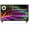 BBK 43LEX-8212/UTS2C черный