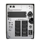 APC Smart-UPS 1000VA SMT1000I/SMT1000I/KZ