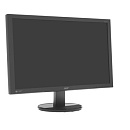 LCD Acer 23.6" K242HQLbid черный {VA LED 1920x1080 75Hz 5ms 16:9 1000:1 250cd DVI HDMI D-Sub} [UM.UX2EE.001]