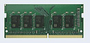 Модуль памяти Synology для СХД DDR4 8GB SO D4ES02-8G