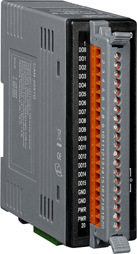 CAN-2057D CR