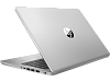 Ноутбук HP 340S G7 Core i3-1005G1 1.2GHz,14" FHD (1920x1080) AG Narrow Bezel,8Gb DDR4(1),256Gb SSD,41Wh LL,1.5kg,1y,Silver,Win10Pro