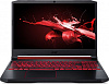 Ноутбук Acer Nitro 5 AN515-43-R7A3 Ryzen 5 3550H 8Gb SSD256Gb NVIDIA GeForce GTX 1650 4Gb 15.6" IPS FHD (1920x1080) Windows 10 black WiFi BT Cam