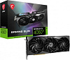 Видеокарта MSI PCI-E 4.0 RTX 4060 Ti GAMING SLIM 16G NVIDIA GeForce RTX 4060TI 16Gb 128bit GDDR6 2535/18000 HDMIx1 DPx3 HDCP Ret
