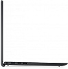 Ноутбук Dell Vostro 3510 Core i3 1115G4 4Gb SSD256Gb Intel UHD Graphics 15.6" WVA FHD (1920x1080) Linux black WiFi BT Cam