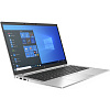 Ноутбук/ HP Elitebook 840 G8 14"(1920x1080)/Intel Core i7 1165G7(2.8Ghz)/8192Mb/512SSDGb/noDVD/Int:Intel Iris Xe Graphics/Cam/BT/WiFi/war 1y/DOS + EN