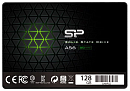 Solid State Disk Silicon Power Ace A56 128Gb SATA-III 2,5”/7мм SP128GBSS3A56B25