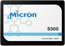 Micron 5300 MAX (MTFDDAK960TDT-1AW1ZAB)