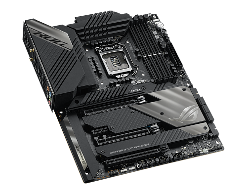 Материнская плата ROG MAXIMUS XIII HERO