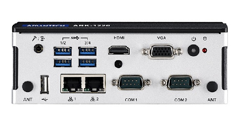 ARK-1220F-S6A1
