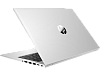 HP ProBook 450 G9 Core i7-1255U 15.6 FHD (1920X1080) AG UWVA 16Gb DDR4 3200 (1x16GB),512Gb SSD,51Wh LL,Backlit,1,8kg,1y,Silver,Win11Pro Multilanguage
