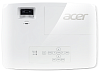 Acer projector P1560BTi, DLP 3D, 1080p, 4000Lm, 20000/1, HDMI, Wifi, WPS1, TX-H, 2.6kg,EUROPower EMEA