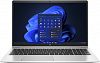 ноутбук hp probook 455 g8 ryzen 7 5800u 8gb ssd256gb amd radeon 15.6" ips uwva fhd (1920x1080) windows 10 professional 64 silver wifi bt cam