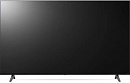 Телевизор LED LG 75" 75NANO756QA.ADGG черный 4K Ultra HD 60Hz DVB-T DVB-T2 DVB-C DVB-S DVB-S2 WiFi Smart TV (RUS)