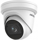 Камера видеонаблюдения IP Hikvision DS-2CD2H23G2-IZS 2.8-12мм цв. корп.:белый
