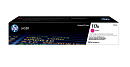 Картридж MAGENTA 117A /150/170 W2073A HP