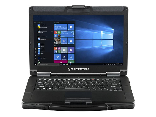 FRONT Portable 550.501