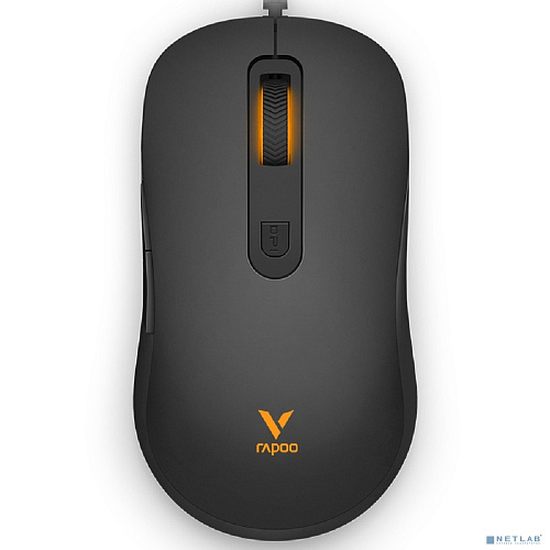 Мышь Rapoo V16RGB