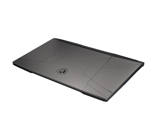 MSI Pulse GL76 12UDK Core i7-12700H 2.3 GHz,17.3" FHD (1920x1080) IPS 144Hz,16Gb DDR4-3200(2),512Gb SSD,RTX 3050 Ti 4Gb GDDR6,54Wh,2.66kg,Titanium Gra
