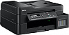 МФУ струйный Brother InkBenefit Plus DCP-T820DW (DCPT820DWR1) A4 WiFi USB черный