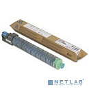 Ricoh 842019 Картридж тип MPC3502E, Голубой Aficio MP C3002/C3502, (18000стр.)