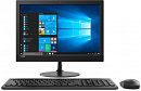 Моноблок Lenovo IdeaCentre 330-20AST 19.5" WXGA+ A6 9225 (2.6)/4Gb/1Tb 5.4k/R4/DVDRW/CR/Windows 10 Home/GbitEth/WiFi/BT/45W/клавиатура/мышь/Cam/черный