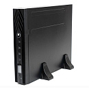 ИБП Бастион SKAT-UPS 1000-RACK-ON-2x9-E {Online, 1000ВА/900 Вт, стойка/на пол, 8х C13, АКБ 2x 9Ah, МПТ} (8950)