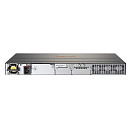 Коммутатор HPE HP JL320A Aruba 2930M 24G PoE+ with 1-slot Switch