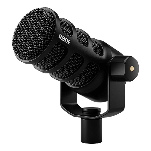 Микрофон Rode PODMIC USB