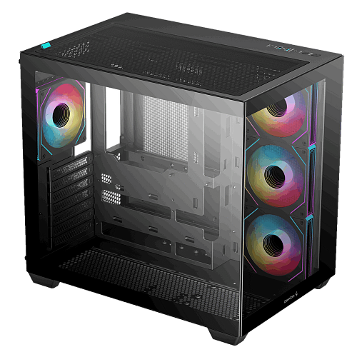 Корпус для ПК Deepcool CG530 4F