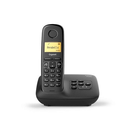 gigaset [s30852-h2832-s301] a270 am rus