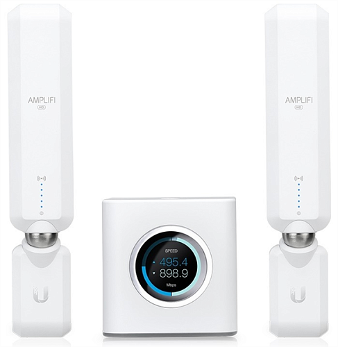 Ubiquiti AmpliFi HD