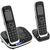 panasonic kx-tgj322rub (черный)