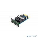 БАСТИОН DC 302 Релейный модуль для SKAT UPS RACK от 1000ВА до 3000ВА управление и мониторинг (2164)