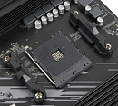 Материнская плата Gigabyte B550M AORUS ELITE Soc-AM4 AMD B550 4xDDR4 mATX AC`97 8ch(7.1) GbLAN RAID+DVI+HDMI