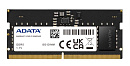 Модуль памяти SODIMM DDR5-5600 32GB AD5S560032G-S ADATA