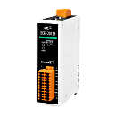 Модуль ввода-вывода EtherCAT, 16/8 каналов аналогового ввода, 16 бит
