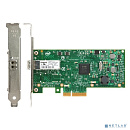 Сетевая карта Lenovo 7ZT7A00534 Intel I350-T2 PCIe 1Gb 2-Port RJ45 Ethernet Adapter