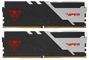 Модуль памяти DIMM DDR5-6200 32GB (16GBx2) PVV532G620C40K PATRIOT