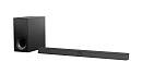 Саундбар Sony HT-CT290 2.1 300Вт+100Вт черный